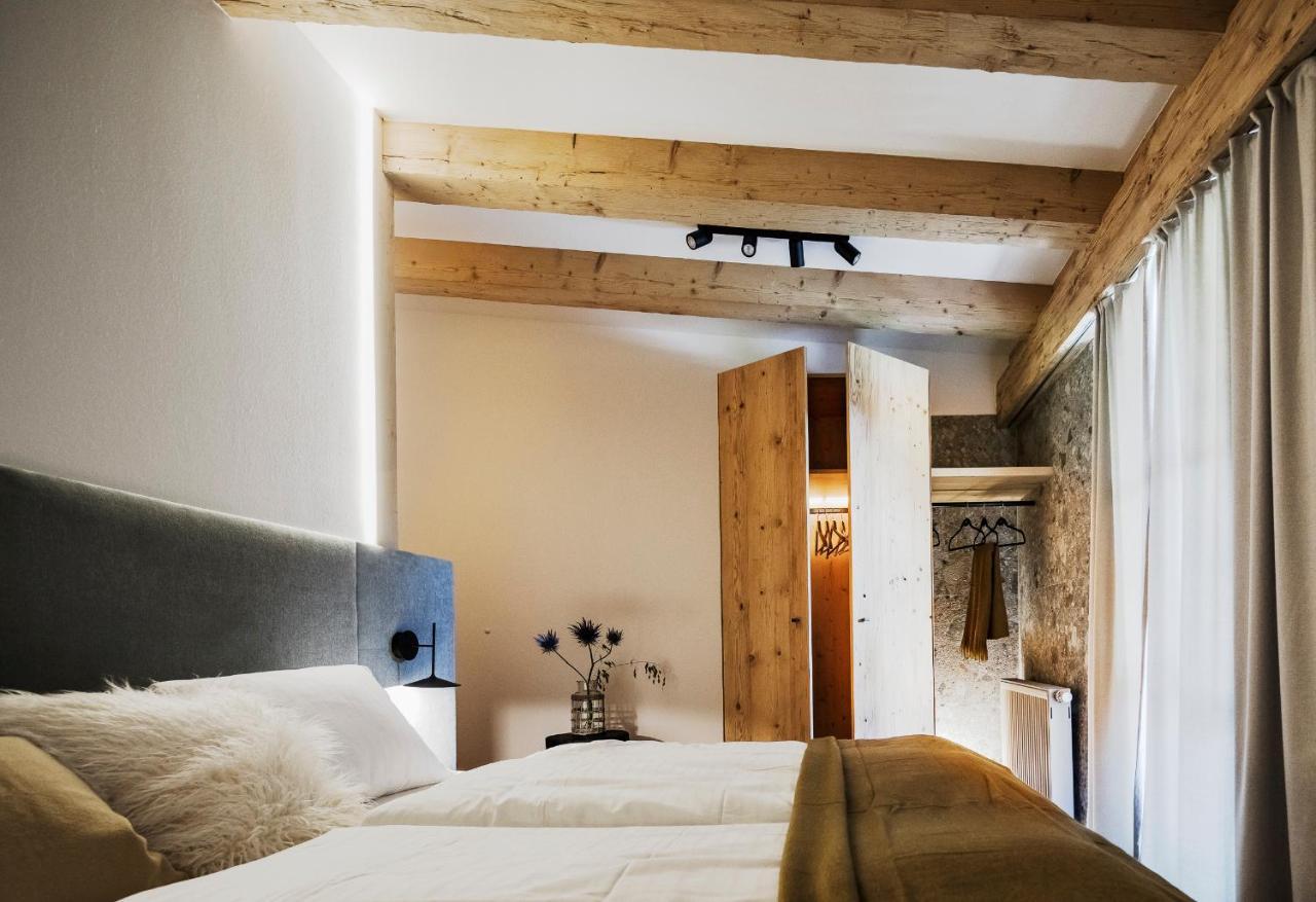 Thomanhof Chalet-Appartement Saalfelden Екстериор снимка