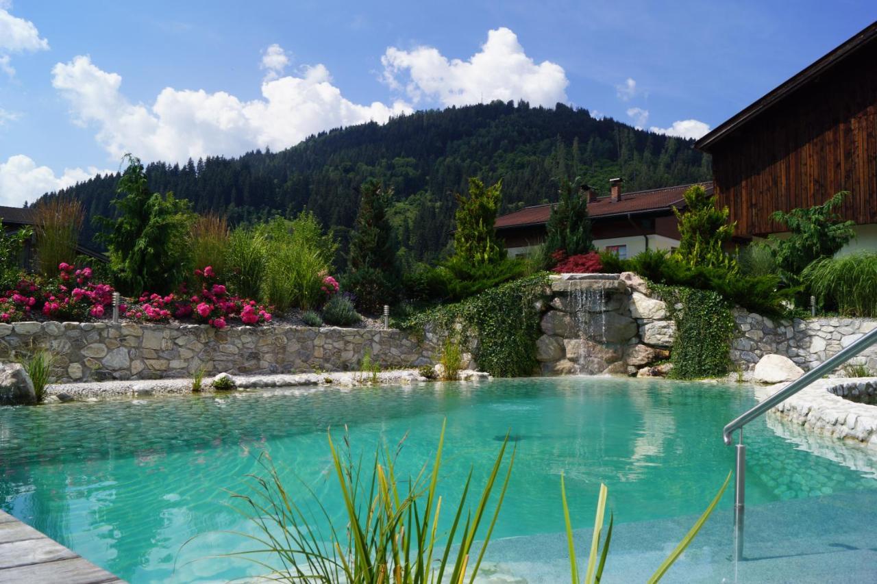 Thomanhof Chalet-Appartement Saalfelden Екстериор снимка
