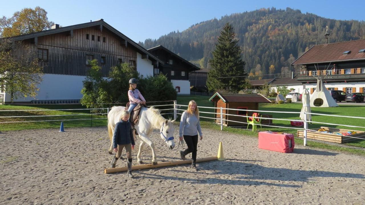 Thomanhof Chalet-Appartement Saalfelden Екстериор снимка